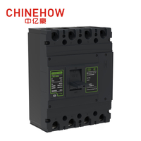 CHM3-400M/4 Molded Case Circuit Breaker
