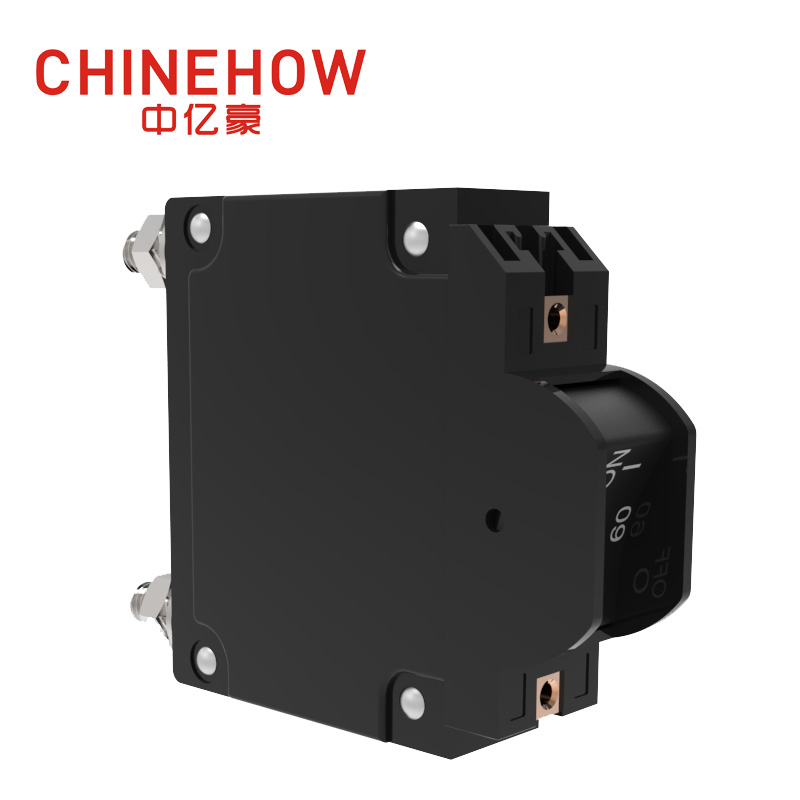 Low Voltage Rcbo Mini Circuit Breaker For Solar PV