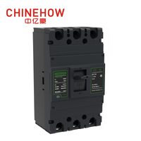 CHM3-400M/3 Molded Case Circuit Breaker