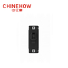 CVP-TH Hydraulic Magnetic Circuit Breaker Long Handle Actuator with Auxiliary switch and M4 Screw With Upturend Lugs 1P 