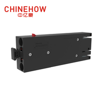 ODM Ac/dc Mini Circuit Breaker For Power Distribution Unit