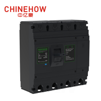CHM3D-800/4 Molded Case Circuit Breaker