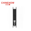 CVP-CHB1 Series 1P Black Miniature Circuit Breaker