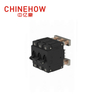 CVP-FR Hydraulic Magnetic Circuit Breaker Long Handle Actuator Per Unit with Bullet and Alarm Switch 3P 
