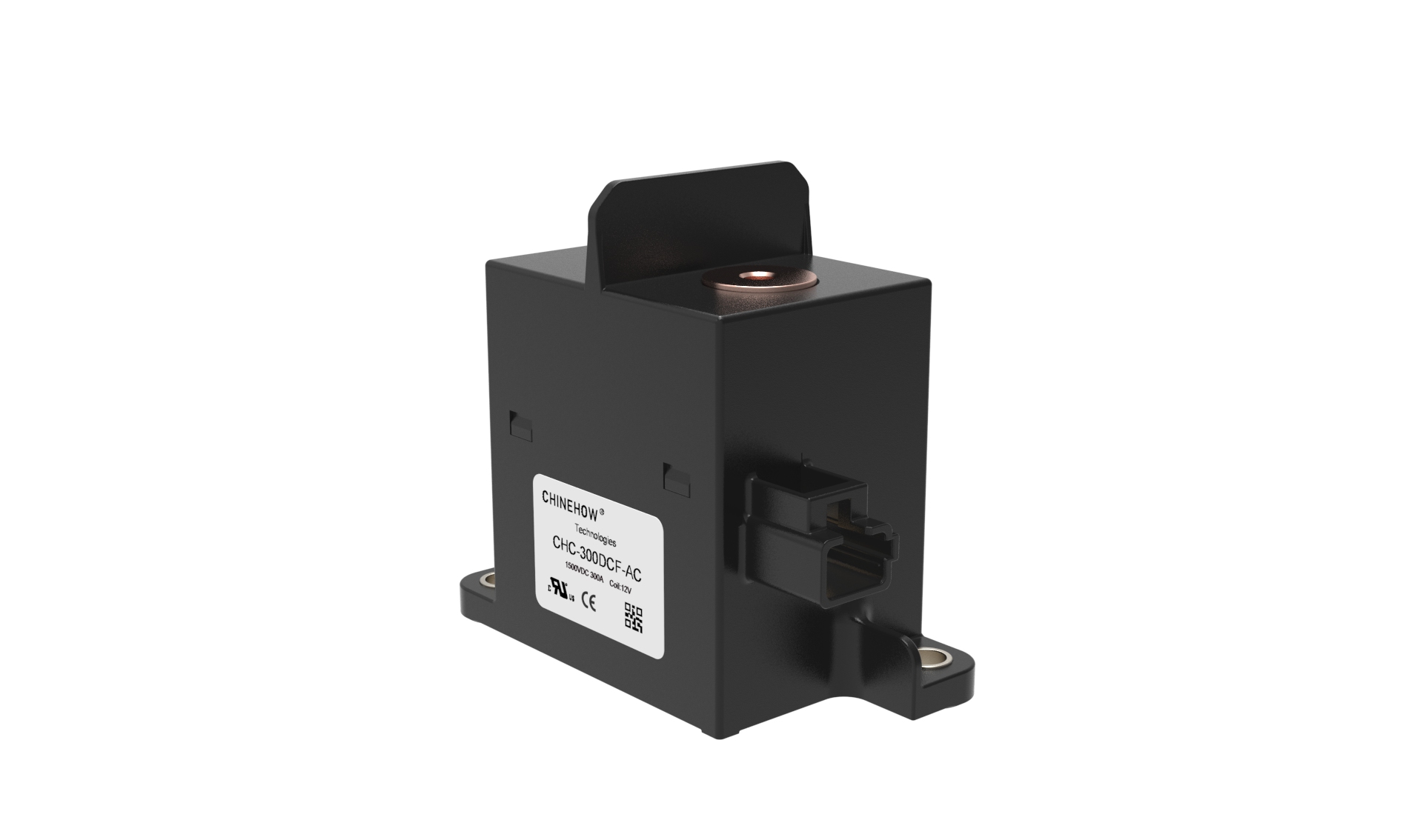 CHC-300DCF-AC.43 CHC-300DCF-AC.43