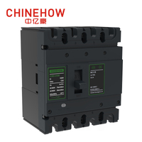 CHM3-250M/4 Molded Case Circuit Breaker