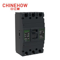 CHM3-400L/3 Molded Case Circuit Breaker