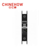 CVP-CHB1 Series 1P Black Miniature Circuit Breaker