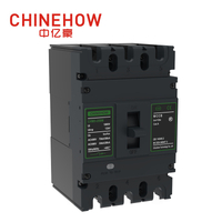 CHM3-250M/3 Molded Case Circuit Breaker