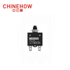 CHP7-B Type Push To Reset Circuit Breaker