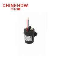 High Voltage DC Contactor