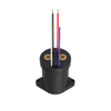 CHC6-100-E-H Epoxy Resin Sealed Type HV DC Contact