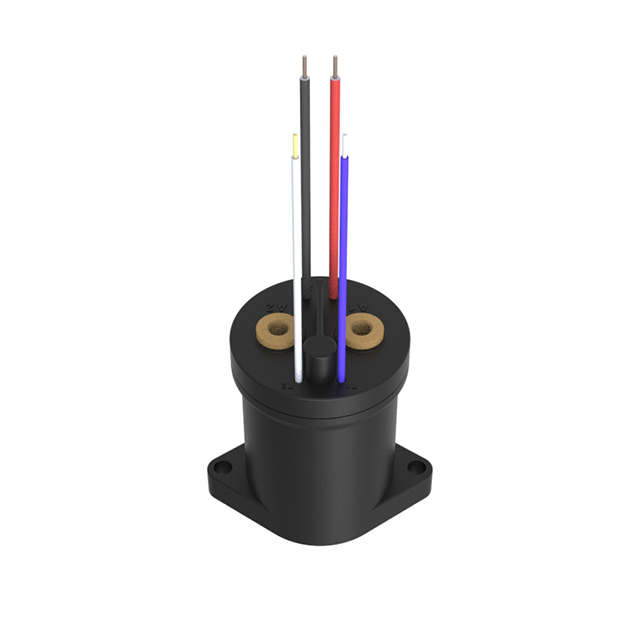 CHC6-100-E-H Epoxy Resin Sealed Type HV DC Contact