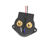 CHC6-350-E-H Epoxy Resin Sealed Type HV DC Contact