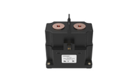 CHC-500 Electrical HV 24V 48V DC Contactor 500A High Voltage 1500VDC DC Relay for Electricity Vehicle