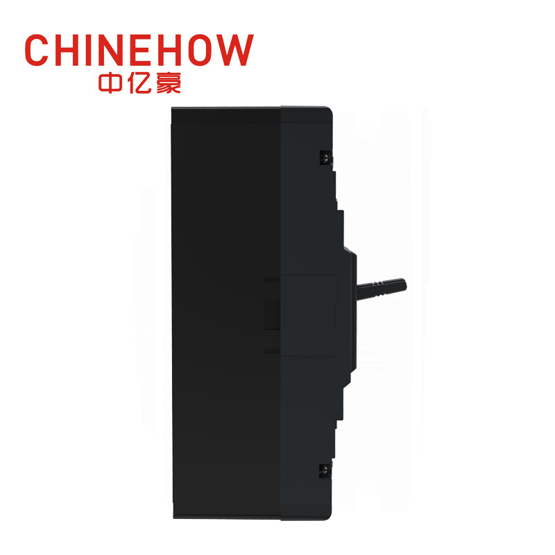 CHM3D-400/3 Molded Case Circuit Breaker