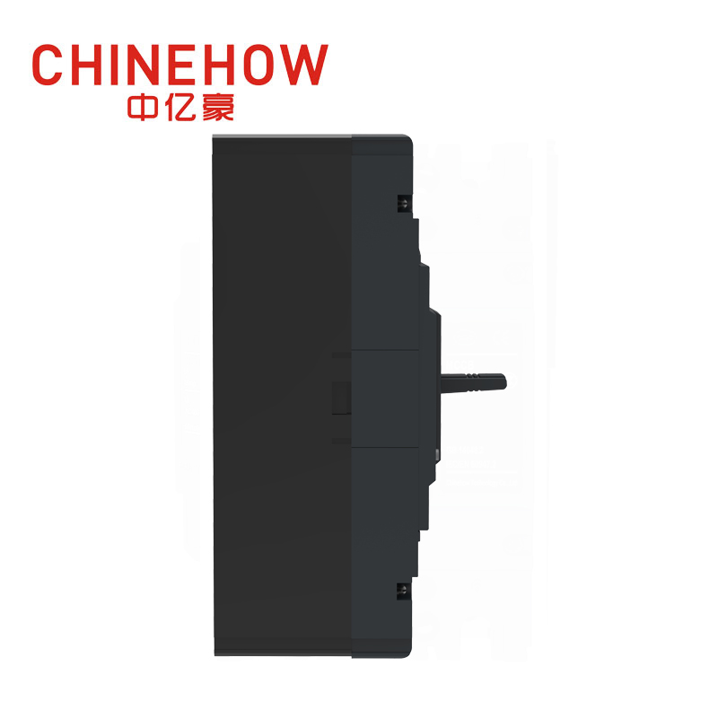 CHM3D-630/4 Molded Case Circuit Breaker