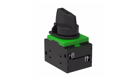 Solar energy Isolated Transfer Switch