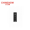 CVP-TH Hydraulic Magnetic Circuit Breaker Flat Rocker Actuator with M5 Screw Bus 1P 