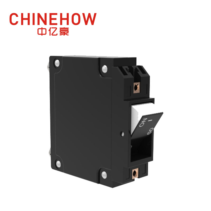 Professional Wide Mini Circuit Breaker For Unit Power System