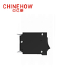 CVP-BM Hudraulic Magnetic Circuit Breaker Angle Rocker Actuator with Tab(Q.C.250) 3P 