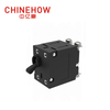 CVP-BM Hudraulic Magnetic Circuit Breaker Long Handle Per Unit Actuator with M4 Screw Bus 2P