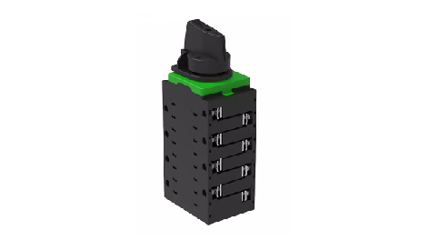 what is the use of the Isolated Transfer Switch?