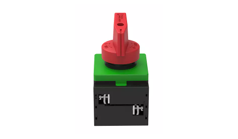 Isolated Transfer Switch