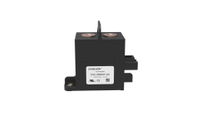 CHC250 CE Certified High Voltage DC Contactor Relay 250A 450/800/1000VDC for EV ESS EV Charging