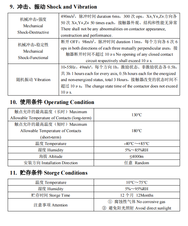 CHC-500-5