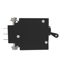 OEM Plug Type Mini Circuit Breaker For Solar PV
