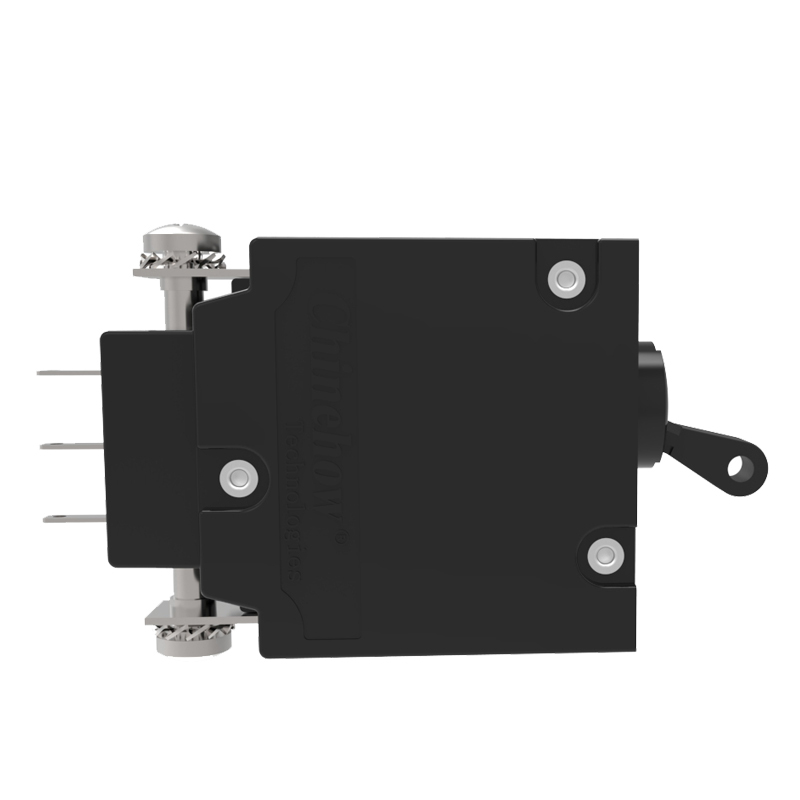 OEM Plug Type Mini Circuit Breaker For PDU