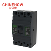 CHM3-400H/3 Molded Case Circuit Breaker
