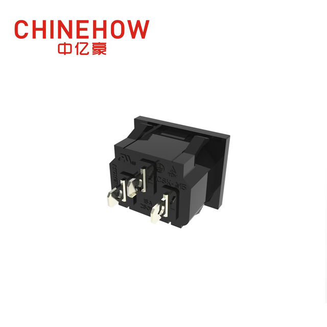 Universal Light Socket With Protector