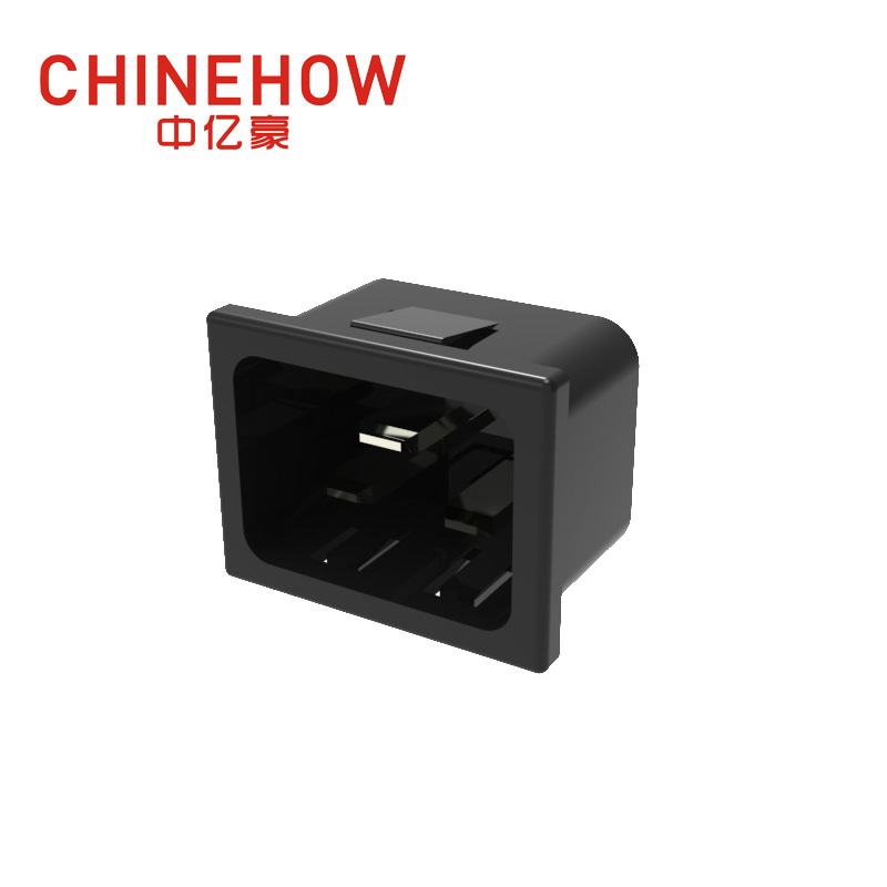 Complete Light Socket With Protector