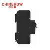 CVP-CHB1 Series 1P Black Miniature Circuit Breaker