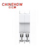 CVP-CHB1 Series 2P White Mini Miniature Circuit Breaker