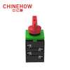 CRS1 Series 4F Panel Isolated Transfer Switch