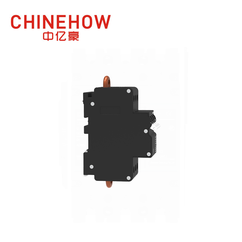 CVP-QM Hydraulic Magnetic Circuit Breaker 3 Poles Series