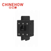 CVP-FR-L Hydraulic Magnetic Circuit Breaker Handle Actuator 3P 