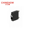 CVP-FR Hydraulic Magnetic Circuit Breaker Flat Rocker Actuator with M6 Stud 1P 