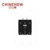 CVP-FR Hydraulic Magnetic Circuit Breaker Flat Rocker Actuator with Guard with M5 Screw 3P 