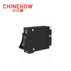 CVP-BM Hudraulic Magnetic Circuit Breaker Angle Rocker With Guard Actuator with Tab(Q.C.250) 1P 