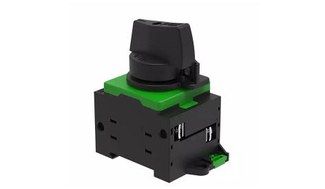 Isolated Transfer Switch
