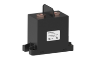 CHC-500 Electrical HV 24V 48V DC Contactor 500A High Voltage 1500VDC DC Relay for Electricity Vehicle