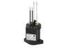 CHC6-100-E Epoxy Resin Sealed Type HV DC Contact