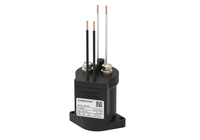 CHC6-100-E Epoxy Resin Sealed Type HV DC Contact