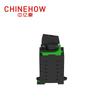 CRS1 Series 6F DIN Rail Isolated Transfer Switch