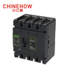 CHM3-250L/4 Molded Case Circuit Breaker