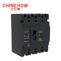 CHM3-150H/4 Molded Case Circuit Breaker